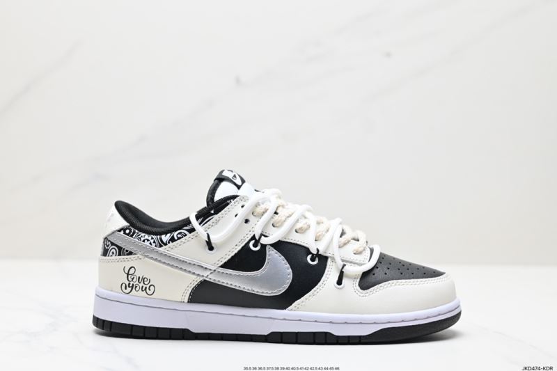 Nike Dunk Shoes